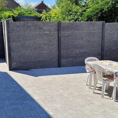 Il Vialetto , Appartement Milano , Spacieux, Tout Confort, Au Calme Jeumont 外观 照片