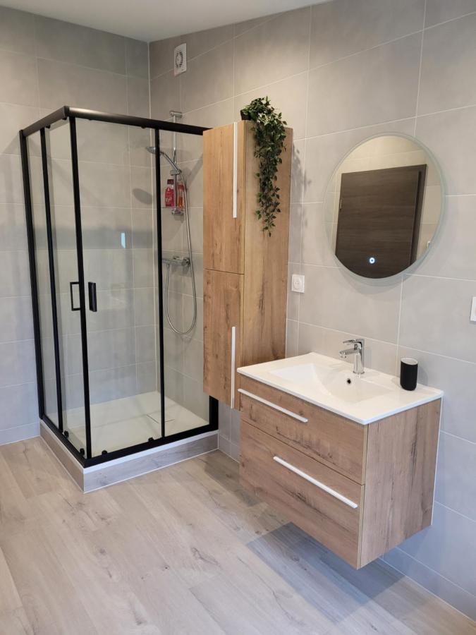 Il Vialetto , Appartement Milano , Spacieux, Tout Confort, Au Calme Jeumont 外观 照片