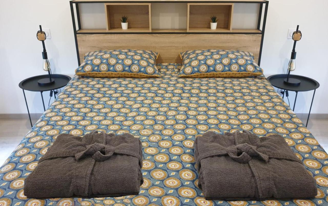 Il Vialetto , Appartement Milano , Spacieux, Tout Confort, Au Calme Jeumont 外观 照片