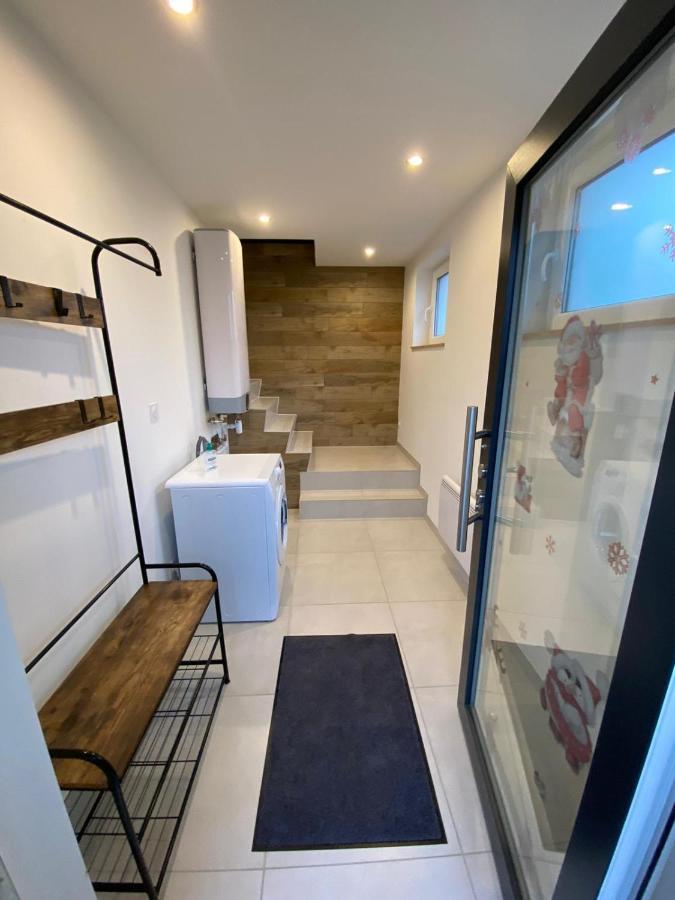Il Vialetto , Appartement Milano , Spacieux, Tout Confort, Au Calme Jeumont 外观 照片
